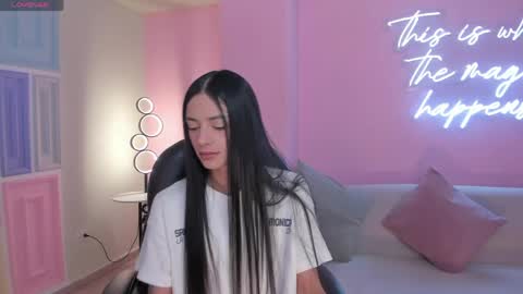 Snapshot of hannahjamesx chatting on 28, 3, 2026 HANNAH J online show from 28, 3, 2026