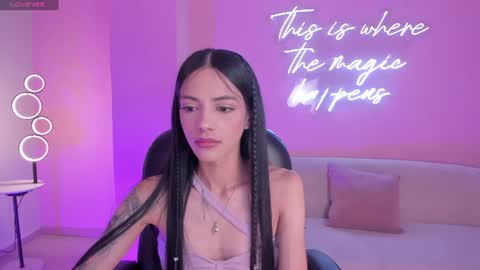 Snapshot of hannahjamesx chatting on 21, 6, 2026 HANNAH J online show from 21, 6, 2026