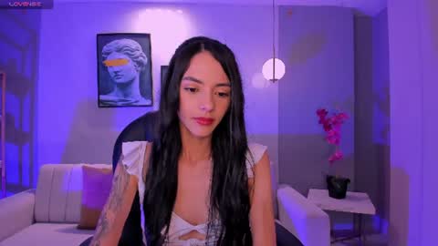 Snapshot of hannahjamesx chatting on 10, 7, 2026 HANNAH J online show from 10, 7, 2026