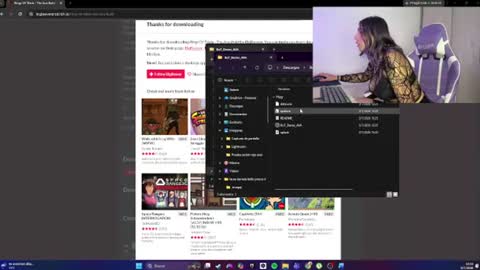 Snapshot of hannahlawlesss chatting on 3, 7, 2026 HannahLawless online show from 3, 7, 2026