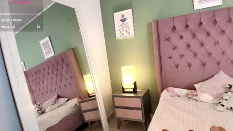 Snapshot of hannahope_ chatting on 2, 7, 2026 hanna online show from 2, 7, 2026