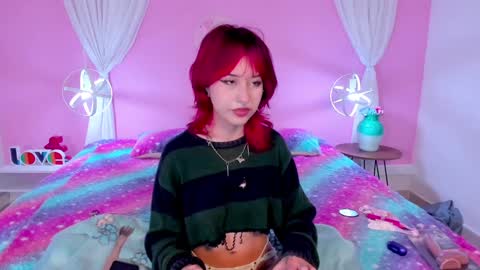 Hannah online show from 8, 1, 2025