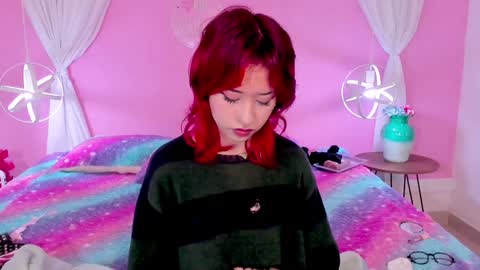 Hannah online show from 9, 1, 2025