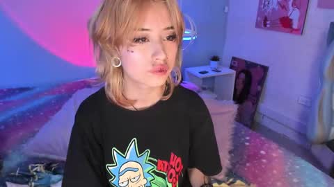 Hannah online show from 4, 10, 2025