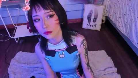 Hannah online show from 19, 1, 2026