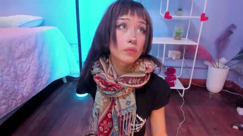 Hannah online show from 17, 2, 2026