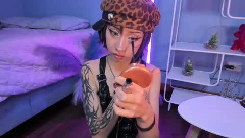 Hannah online show from 24, 4, 2026