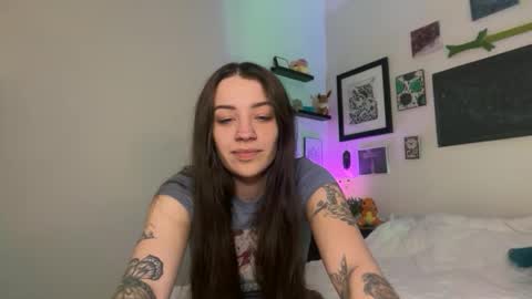 Hannah Taylor online show from 13, 2, 2026