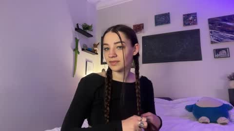 Hannah Taylor online show from 21, 2, 2026