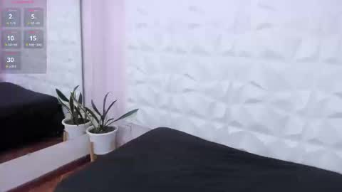 Snapshot of hannahtoons_ chatting on 11, 9, 2025 hannahtoons_ online show from 11, 9, 2025