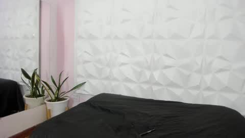 Snapshot of hannahtoons_ chatting on 12, 9, 2025 hannahtoons_ online show from 12, 9, 2025