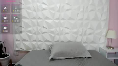 Snapshot of hannahtoons_ chatting on 23, 11, 2025 hannahtoons_ online show from 23, 11, 2025