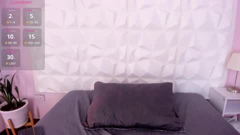 Snapshot of hannahtoons_ chatting on 25, 11, 2025 hannahtoons_ online show from 25, 11, 2025