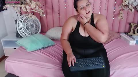 Hanna Venza online show from 20, 2, 2026