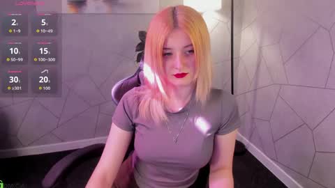 Snapshot of hannakoch chatting on 28, 5, 2026 Hanna online show from 28, 5, 2026
