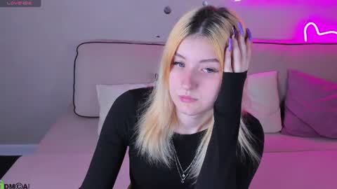 Snapshot of hannakoch chatting on 23, 7, 2026 Hanna online show from 23, 7, 2026