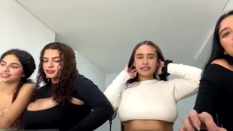 hannakoff online show from 3, 1, 2025