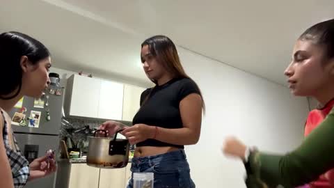 hannakoff online show from 24, 9, 2025