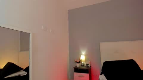 Snapshot of hannamartinnez chatting on 4, 3, 2026 hannamartinnez online show from 4, 3, 2026