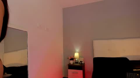 Snapshot of hannamartinnez chatting on 4, 4, 2026 hannamartinnez online show from 4, 4, 2026