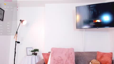 Snapshot of hannaos chatting on 3, 1, 2025 Hanna Os online show from 3, 1, 2025