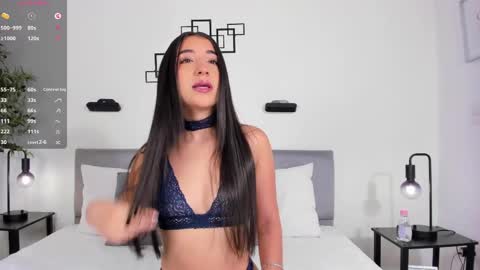 Hanna Os online show from 31, 3, 2026