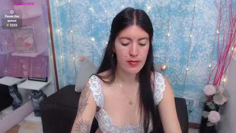 Snapshot of hannaowen_ chatting on 24, 2, 2026 Hanna online show from 24, 2, 2026