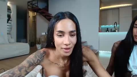 hannapalminio online show from 7, 7, 2026