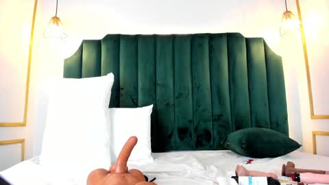 HannaPaola online show from 16, 1, 2025