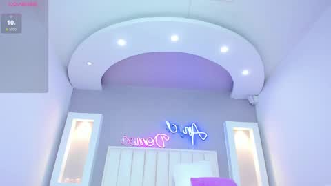 HannaPaola online show from 28, 2, 2025