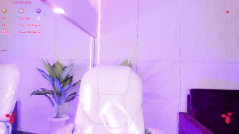 HannaPaola online show from 15, 11, 2025