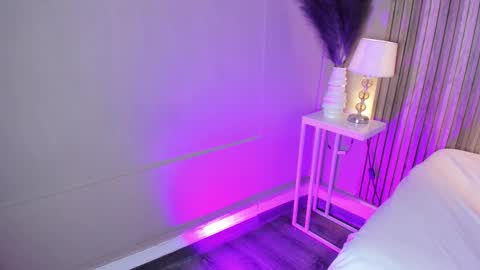 HannaPaola online show from 10, 3, 2026