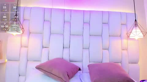 Hanna online show from 3, 11, 2025