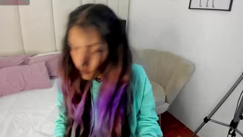 Snapshot of hannaqueen23 chatting on 12, 2, 2025 hannaqueen23 online show from 12, 2, 2025