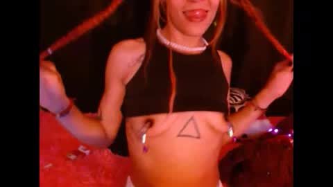 Snapshot of hannaqueen23 chatting on 26, 9, 2025 hannaqueen23 online show from 26, 9, 2025