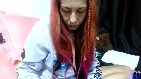 Snapshot of hannaqueen23 chatting on 3, 11, 2025 hannaqueen23 online show from 3, 11, 2025