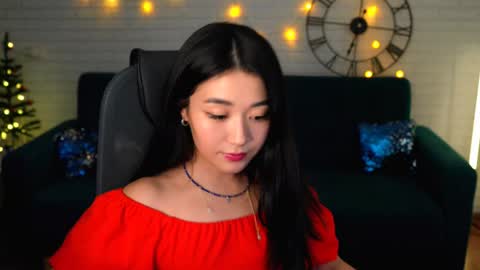 hannarosie online show from 23, 12, 2024