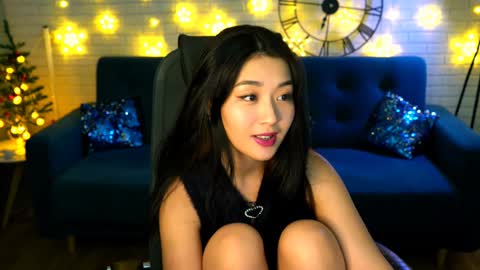 hannarosie online show from 27, 12, 2024