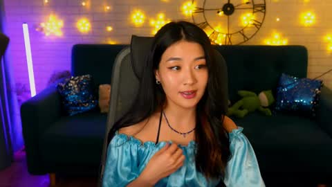 hannarosie online show from 3, 2, 2025