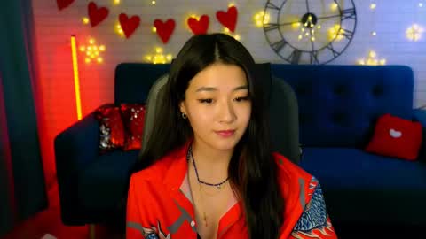 hannarosie online show from 2, 3, 2025