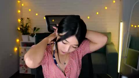 hannarosie online show from 25, 9, 2025