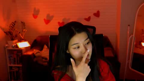 hannarosie online show from 25, 2, 2026