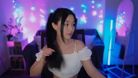 hannarosie online show from 15, 3, 2026