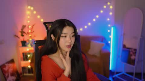hannarosie online show from 15, 5, 2026