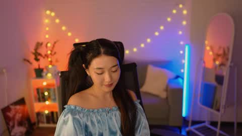hannarosie online show from 21, 5, 2026