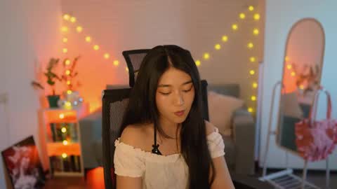 hannarosie online show from 22, 5, 2026