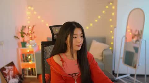 hannarosie online show from 23, 5, 2026