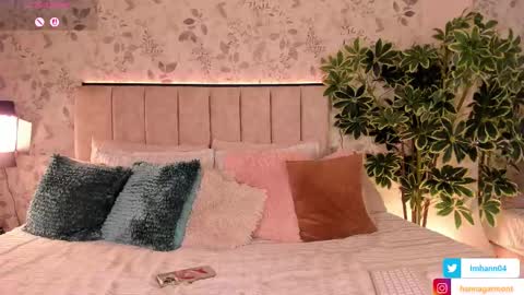 Snapshot of hannasextime chatting on 15, 1, 2026 hannasextime online show from 15, 1, 2026