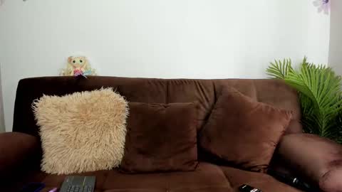 HannSoto online show from 25, 10, 2025