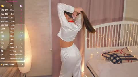 Hanna online show from 31, 1, 2026